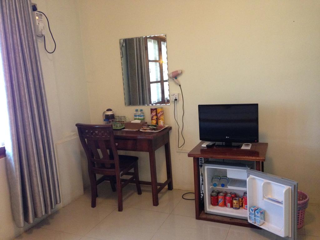 City Grand Hotel Mandalay Eksteriør bilde