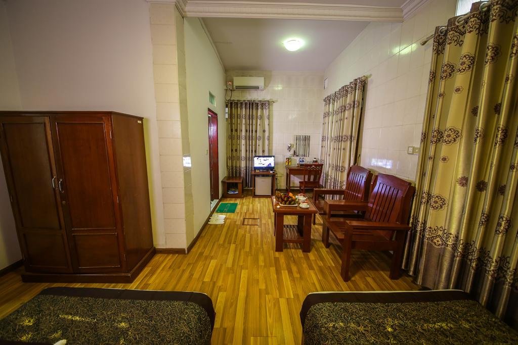 City Grand Hotel Mandalay Eksteriør bilde