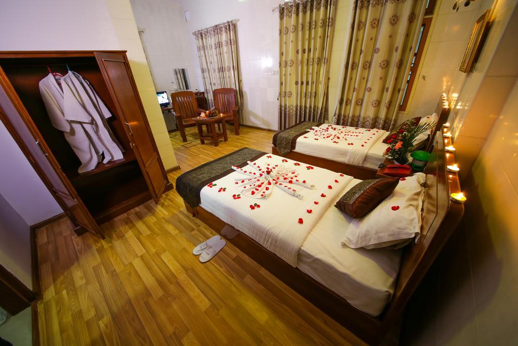 City Grand Hotel Mandalay Eksteriør bilde