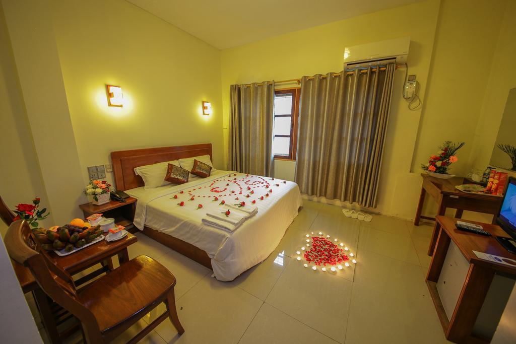 City Grand Hotel Mandalay Eksteriør bilde