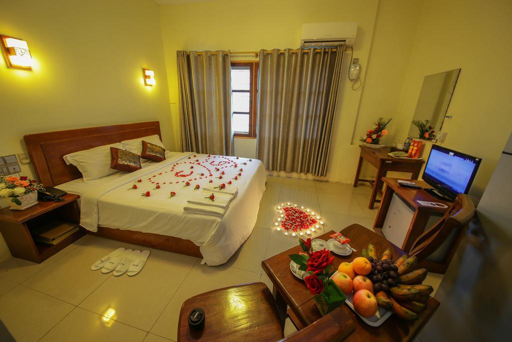 City Grand Hotel Mandalay Eksteriør bilde